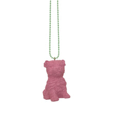 Load image into Gallery viewer, Pop Cutie Pastel Dog Necklaces