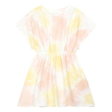 Load image into Gallery viewer, Hundred Pieces Organic Cotton Tie-dye Dress