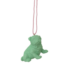Load image into Gallery viewer, Pop Cutie Pastel Dog Necklaces