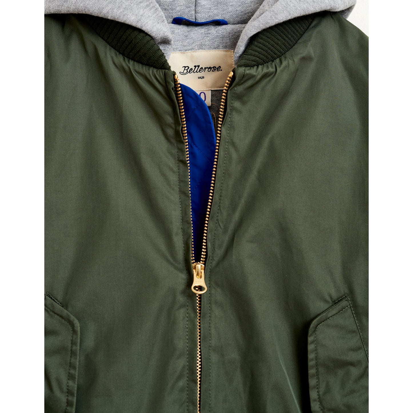 Bellerose Harry Jacket