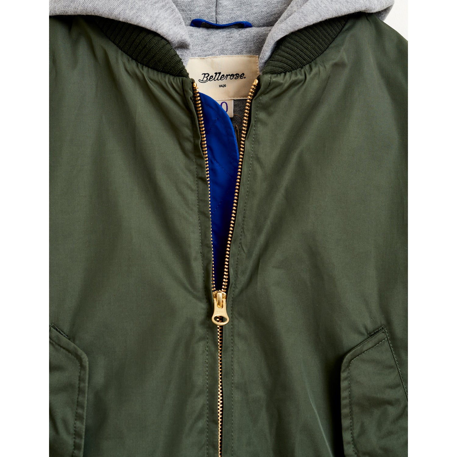 Bellerose Harry Jacket