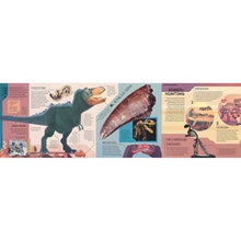 Load image into Gallery viewer, Dinosaur Atlas