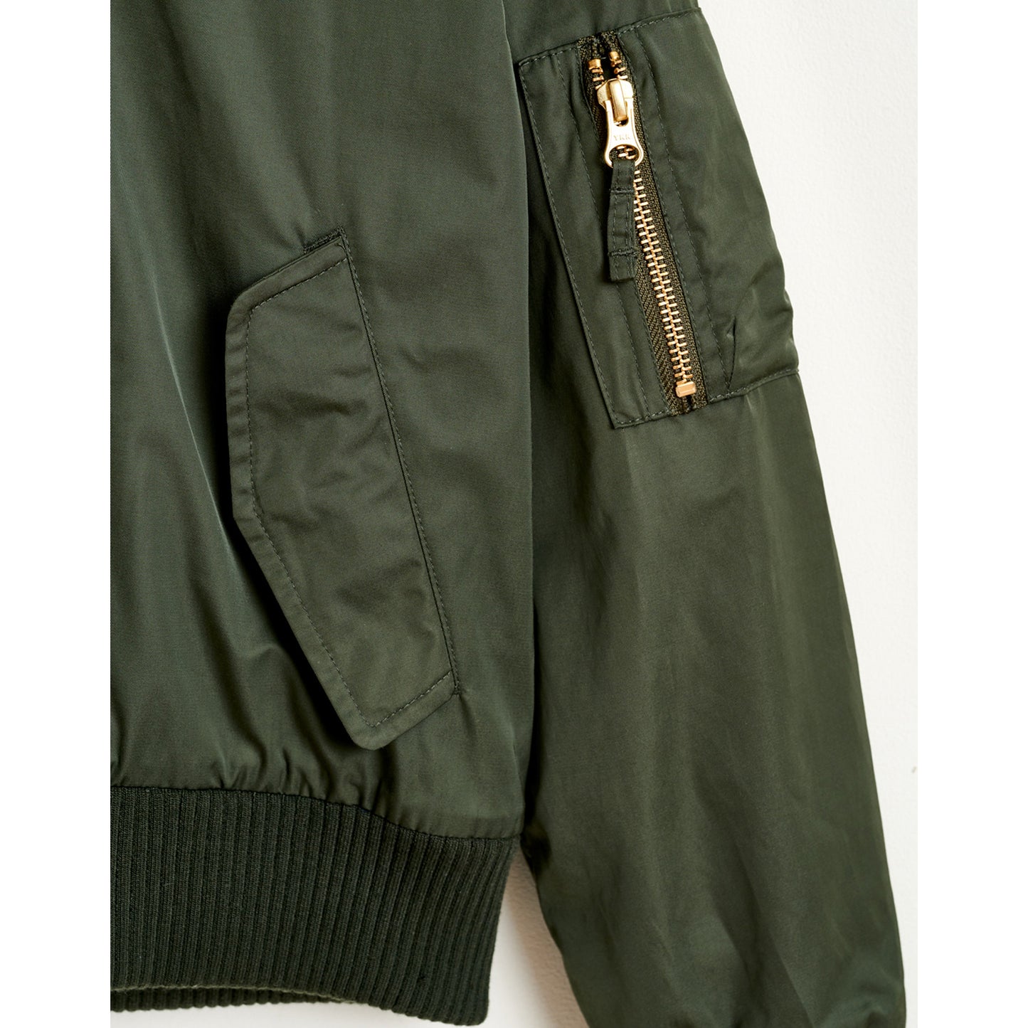 Bellerose Harry Jacket