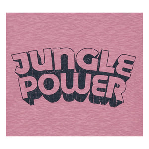 Hundred Pieces Jungle Power T-Shirt