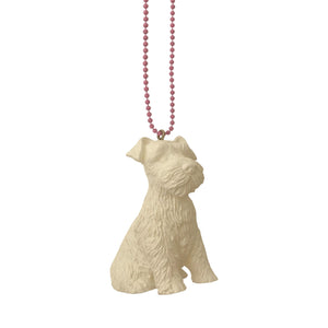 Pop Cutie Pastel Dog Necklaces