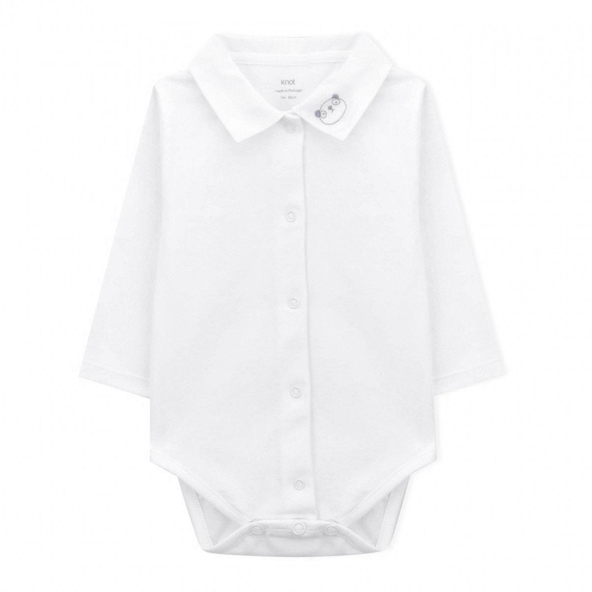 Knot Ritorupanda Body