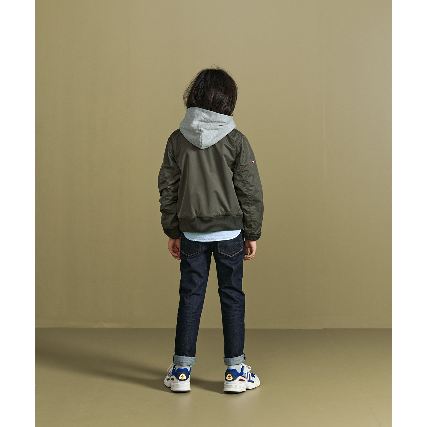Bellerose Harry Jacket