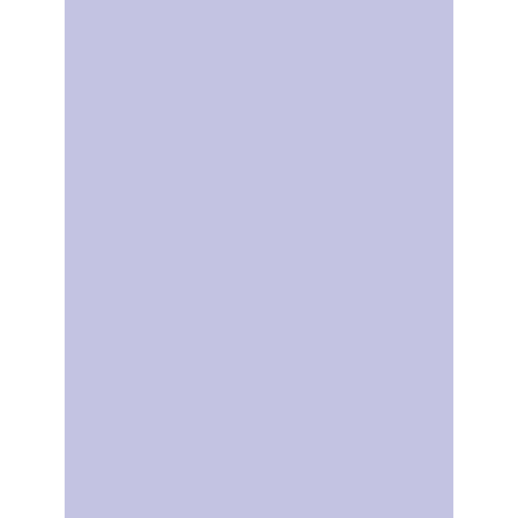 Mustard Made The Lowdown in Lilac