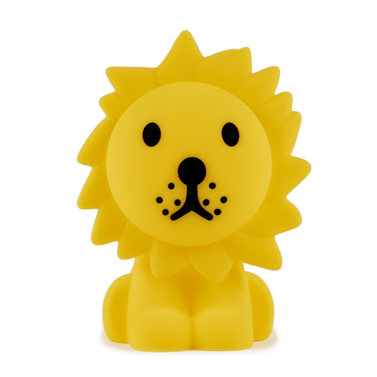 Mr.Maria Lion First Light