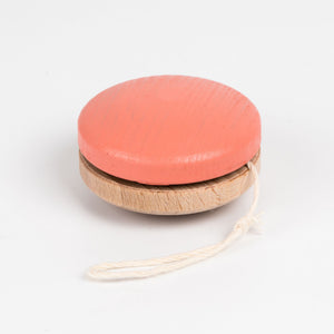 Me&Mine Wooden YOYO - Assorted Colours