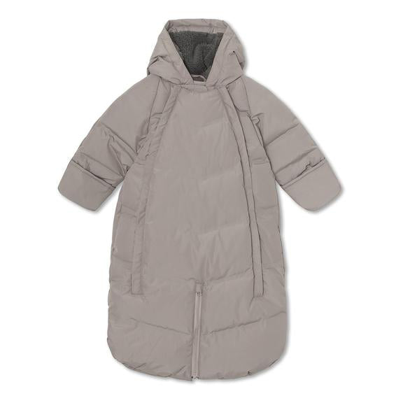 Miniature Yoko Downsuit
