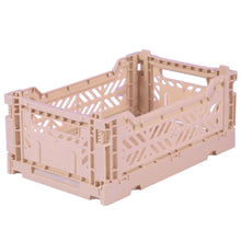 Load image into Gallery viewer, Aykasa Mini Folding Crate 