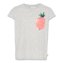 Load image into Gallery viewer, AO76 C-Neck Pineapple T-shirt