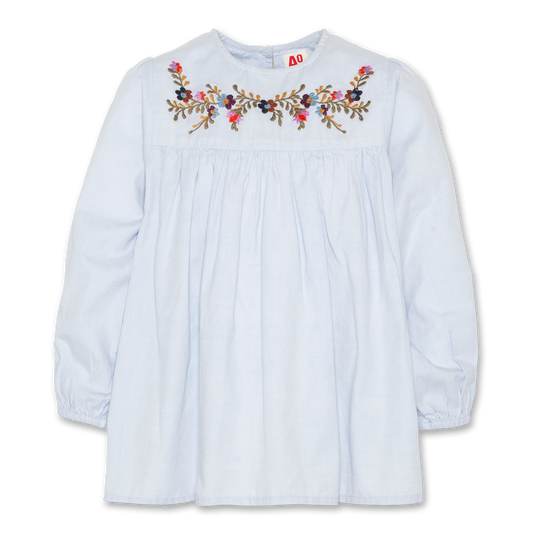 AO76 Jade Wide Shirt