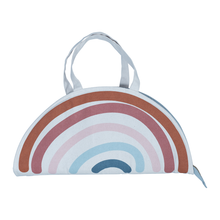 Load image into Gallery viewer, Fabelab Rainbow Purse