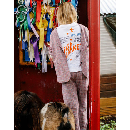 Bellerose Peaces Pants