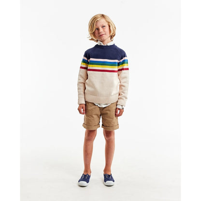 AO76 Axel Palm Shirt ss23