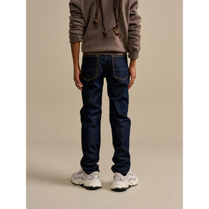 vedano jeans with an elasticated and adjustable waist from bellerose for kids/children and teens/teenagers