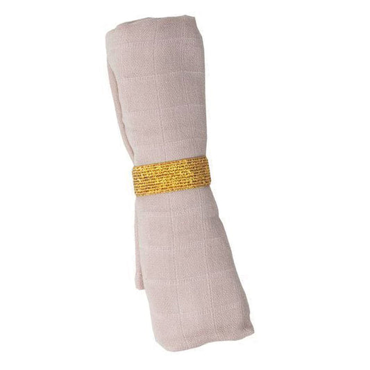 Fabelab Muslin Cloth Mauve