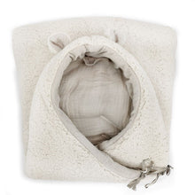 Load image into Gallery viewer, Baby Shower Teddy Angel Nest: Mouton