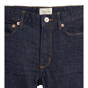 vedano jeans in the colour RINSE from bellerose for kids/children and teens/teenagers