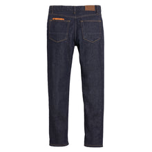 Load image into Gallery viewer, slim fit and mid rise vedano jeans from bellerose for kids/children and teens/teenagers