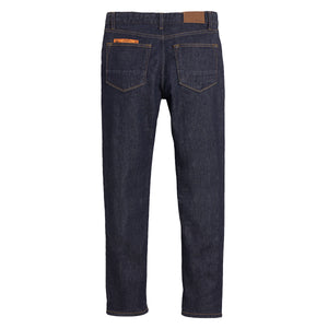 slim fit and mid rise vedano jeans from bellerose for kids/children and teens/teenagers
