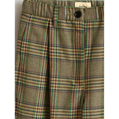 Bellerose Pringle Trousers