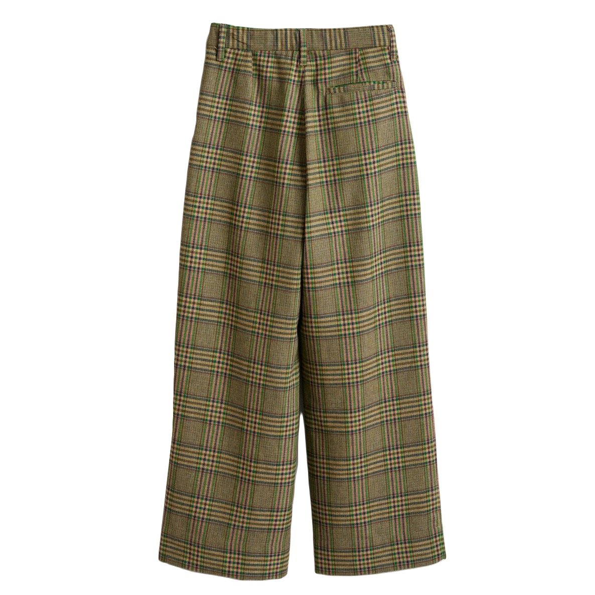Bellerose Pringle Trousers