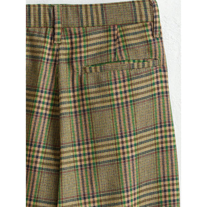 Bellerose Pringle Trousers