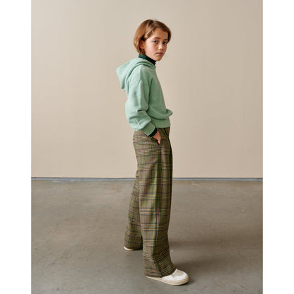 Bellerose Pringle Trousers