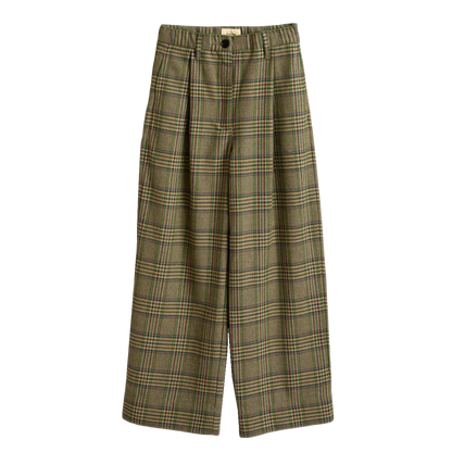Bellerose Pringle Trousers