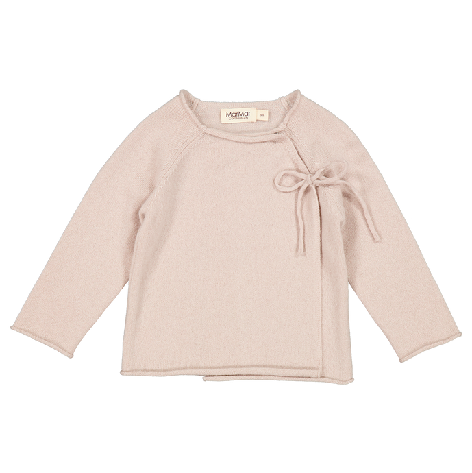 Marmar Tammie Cashmere Baby Blouse