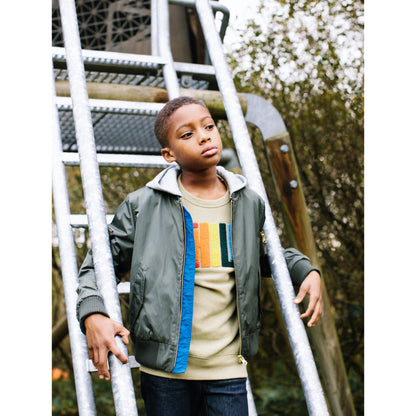 Bellerose Harry Jacket