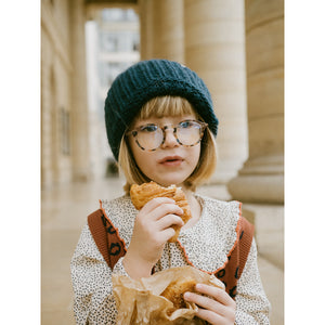 Tiny Cottons Solid wool Beanie