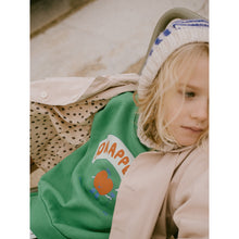 Load image into Gallery viewer, Tiny Cottons Bon Appetit Sweatshirt for girls