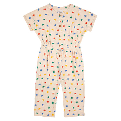 Bobo Choses Stars All Over Overall