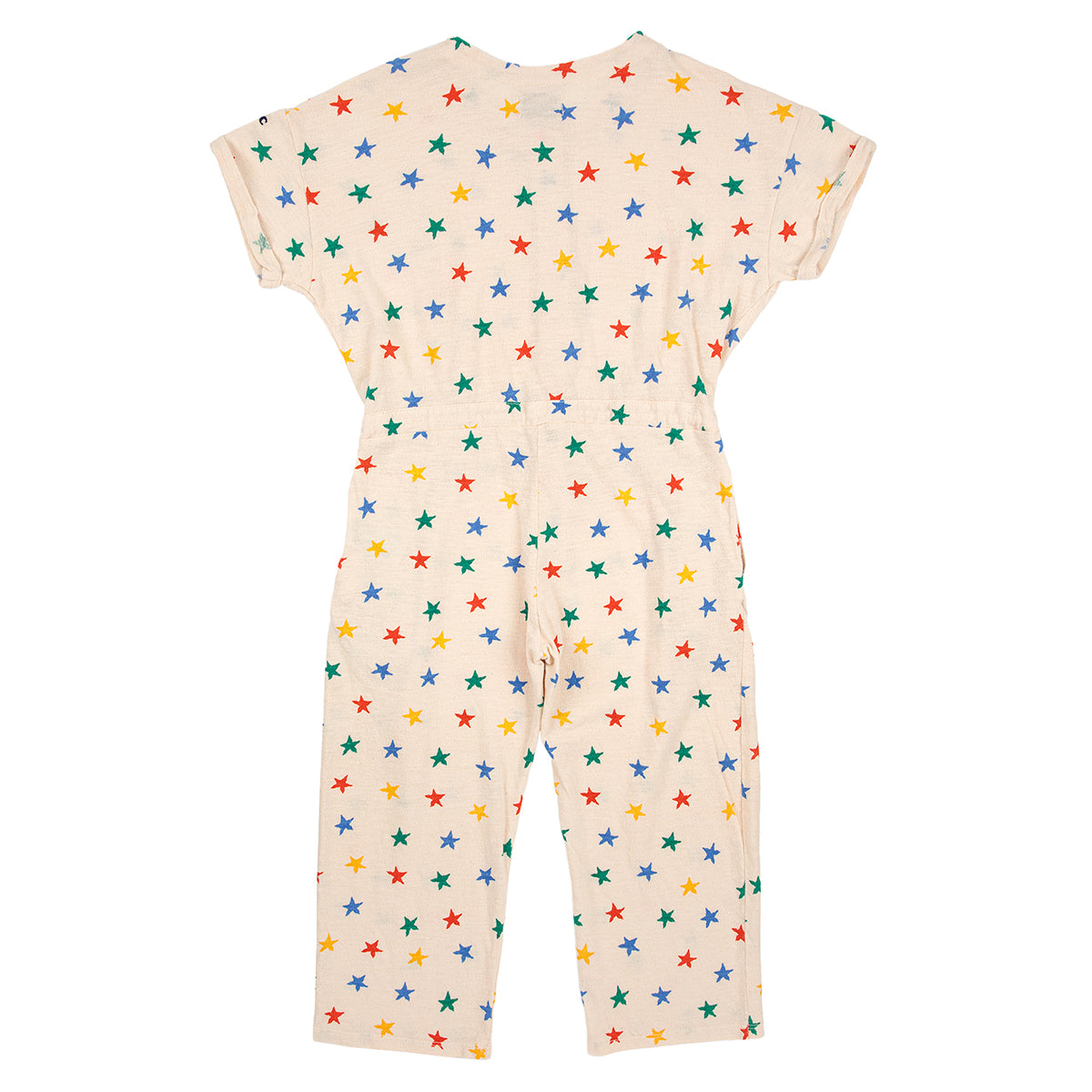 Bobo Choses Stars All Over Overall for kids/children