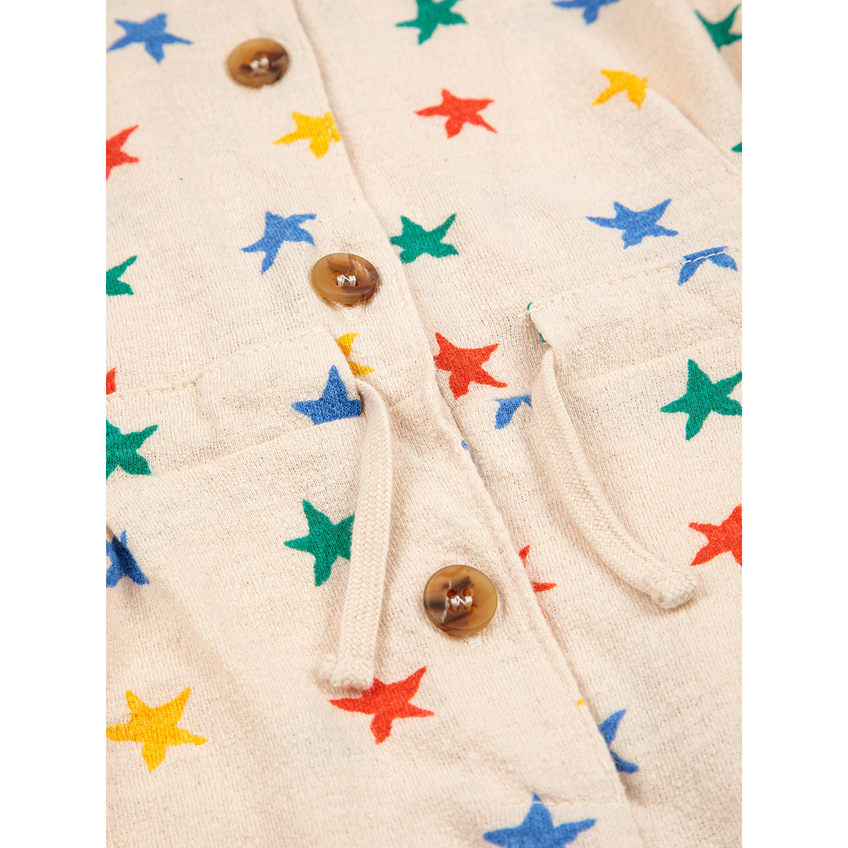 Bobo Choses Stars All Over Overall ss23