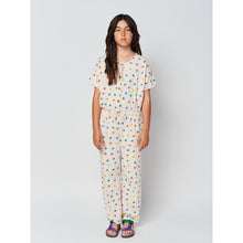 Load image into Gallery viewer, Bobo Choses Stars All Over jumpsuit