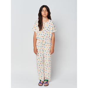 Bobo Choses Stars All Over jumpsuit
