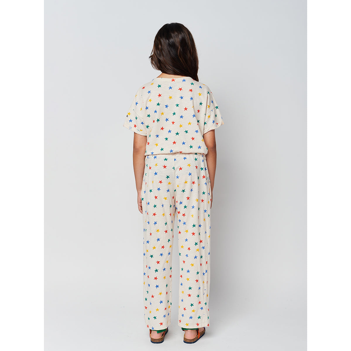 Bobo Choses Stars All Over Overall