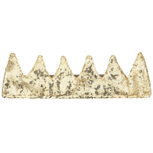 Load image into Gallery viewer, Mimi &amp; Lula Sequin Crown