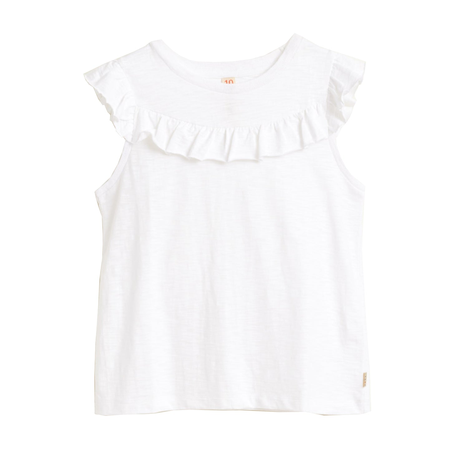 Bellerose Misu Top