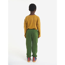 Load image into Gallery viewer, Bobo Choses Bobo White Jogging Trousers