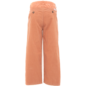 AO76 Flora Corduroy Pants