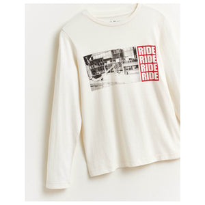 Bellerose Kenno T-Shirt