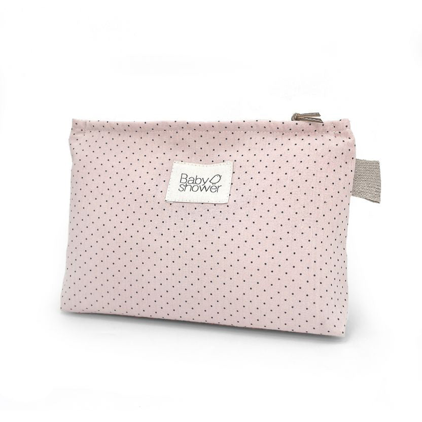 Baby Shower Nappies Pochette