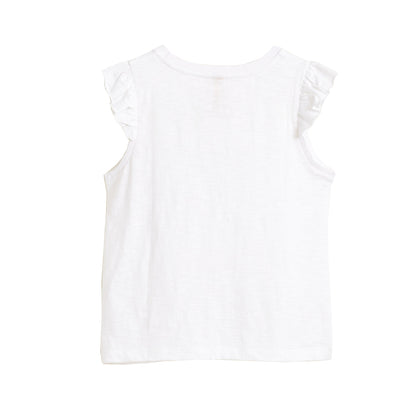 Bellerose Misu Top
