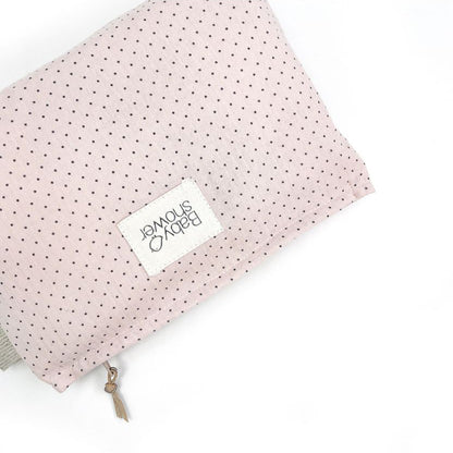 Baby Shower Nappies Pochette